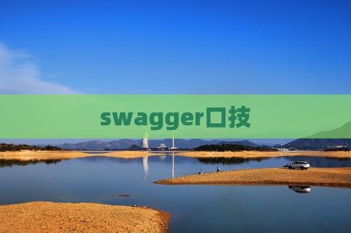 swagger口技